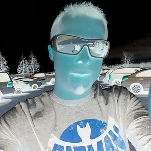 Meet your Posher, Joseph